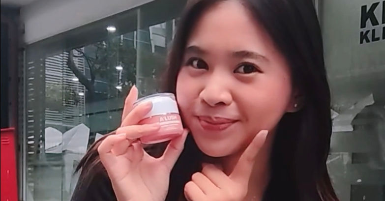 A'Lush - Starter Pack Anak Kuliah